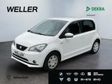 Seat Mii 1.0 Style *SHZ*PDC*Tempo*Klima*Bluetooth*