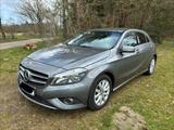 Mercedes-Benz A180 W176 Benzin 122ps Automatik - Mercedes-Benz A 180 in Oldenburg