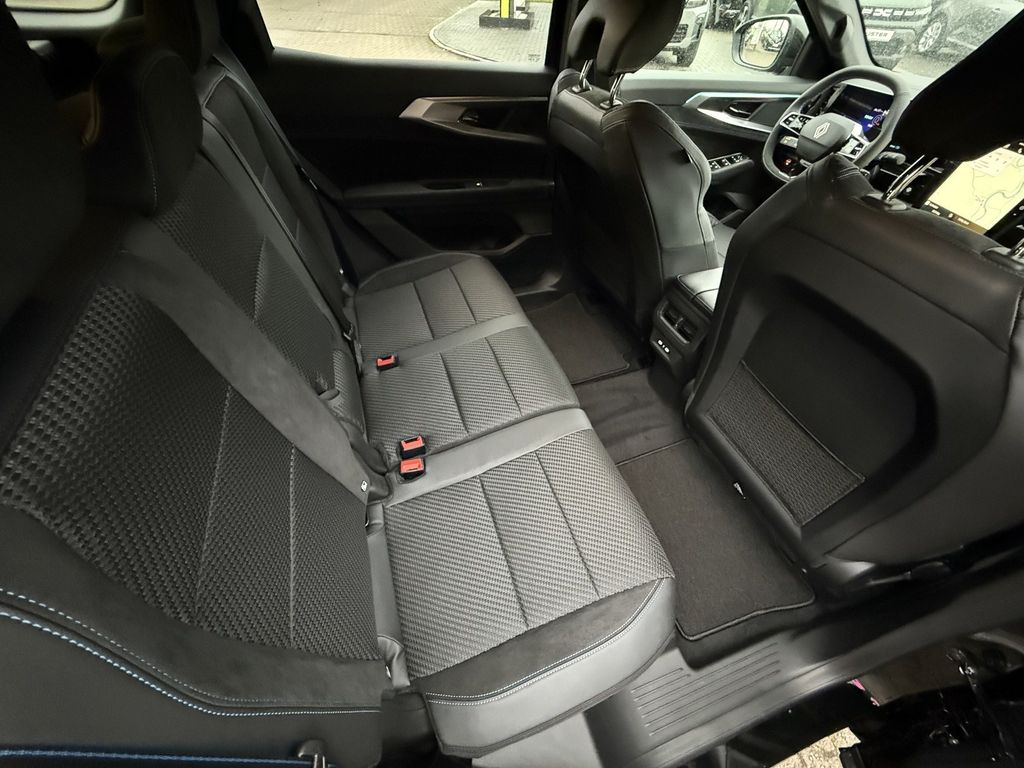 RENAULT Espace - Bild 11