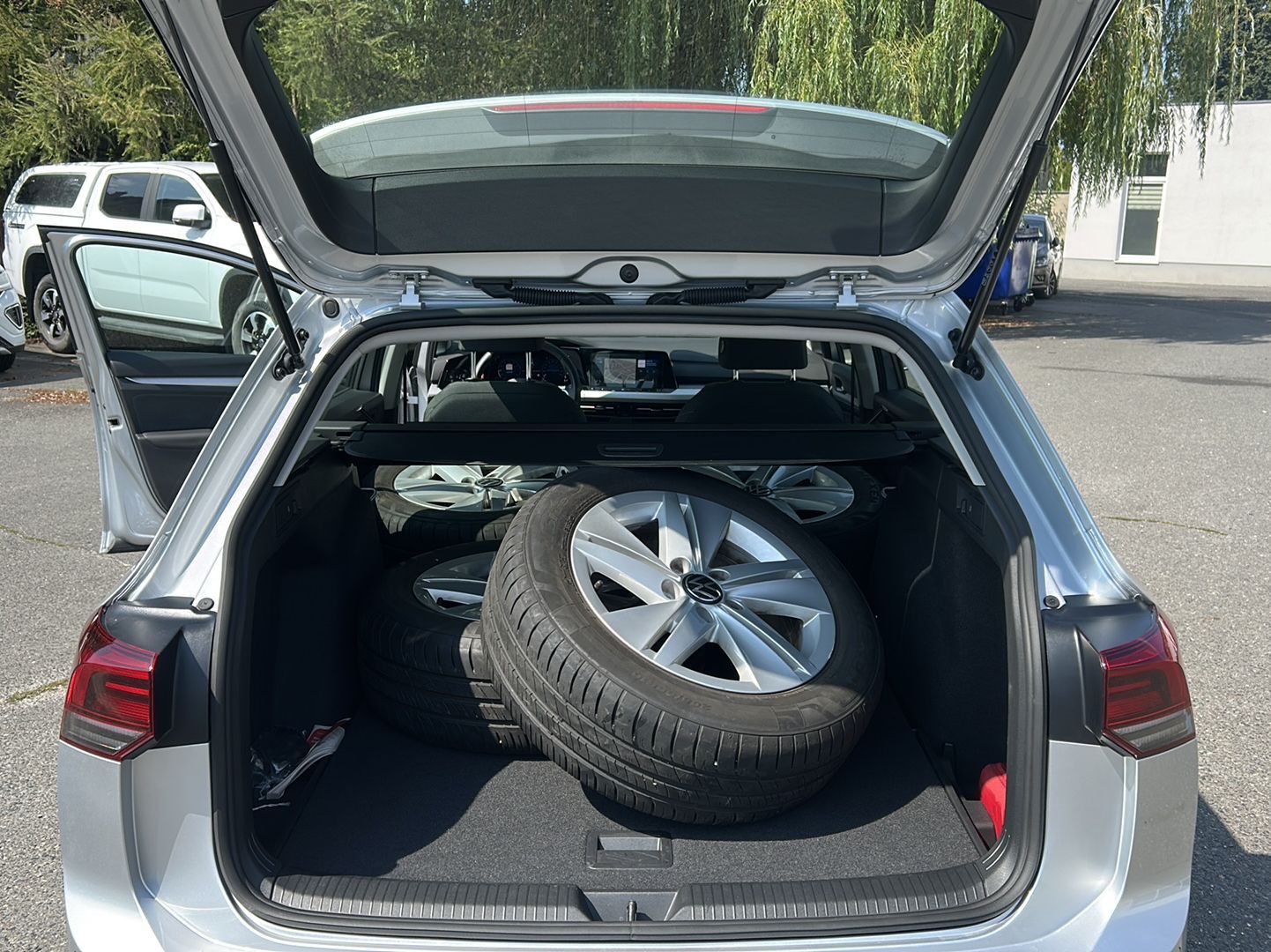 Volkswagen Golf - Bild 16