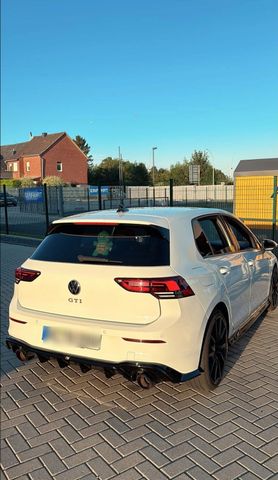 Volkswagen VW  Golf 8 GTI  (MK8)