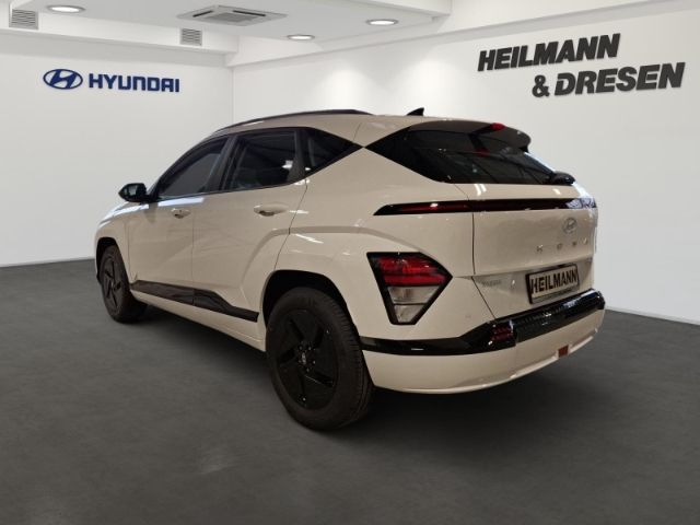 Hyundai KONA Elektro - Bild 4