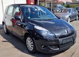 Renault Scenic III Expression - Renault Scenic: Expression