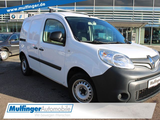 Renault Kangoo Rapid dCi 90 Extra teilverglast Bluetooth