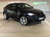BMW X6 M  E71 /SERVICE NEU/VOLLAUSTATTUNG/... - BMW: E71