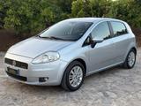 Fiat Grande Punto 1.3 MJT 90 CV 5 porte Dynamic - Fiat Grande Punto: 1.9