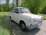 Trabant 1.1 - Trabant: Kombi
