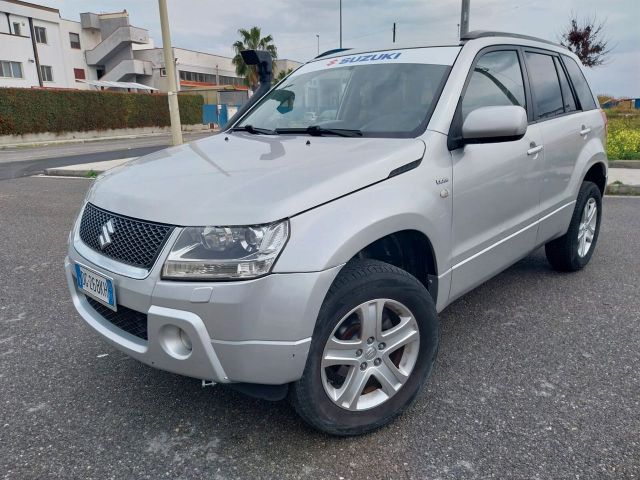 Suzuki Grand Vitara Grand Vitara 1.9 DDiS 5 port