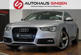 Audi A5 SB 2.0 TFSI S-LINE|XENON|NAVI|ACC|KEYLESS - Audi A5 mit Benzin-Antrieb
