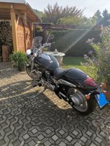 Suzuki VZ1500 - SUZUKI 1500 VZ