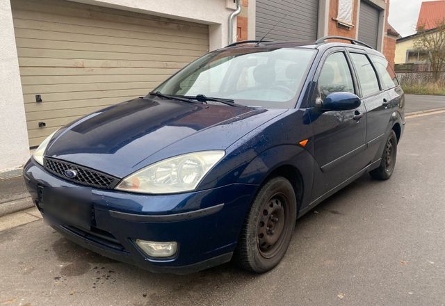 Ford FORD FOCUS 1.6