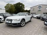 Audi A4 Allroad quattro 2.0 TFSI/1.Hand/S-Heft/B&O - Audi A4 Allroad Gebrauchtwagen
