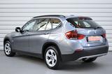 BMW X1 18i sDrive+Automatik+Navi+Tempomat+Bi-Xenon - BMW X-Reihe aus 2010