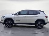 Jeep Compass 1.4 MultiAir Active Drive Automatik Limi - Jeep Compass Gebrauchtwagen