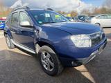 Dacia Duster I Laureate*TÜV 10/27* 1. HAND* - Dacia Duster Unfallwagen