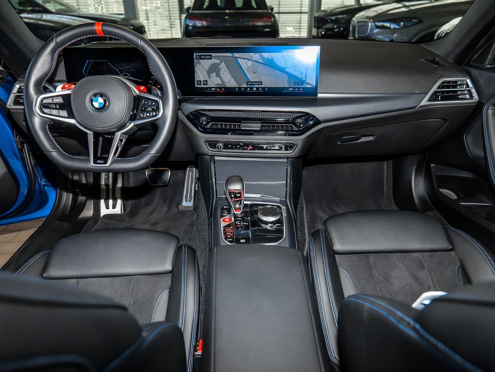 BMW M2 - Bild 3