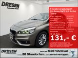 BMW 218 Active Tourer Advantage 1.5 Automatik/Navi/P - BMW 218 Active Tourer aus 2018