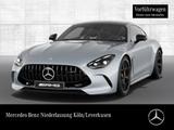 Mercedes-Benz AMG GT 63  Cp. 4M Keramik Perf-Sitze 360° Pano - Mercedes-Benz AMG GT aus 2025