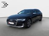 Audi S6 Avant TDI qu*Navi*LED*Alu*Virtual*Audi Connec - Audi S6 Jahreswagen