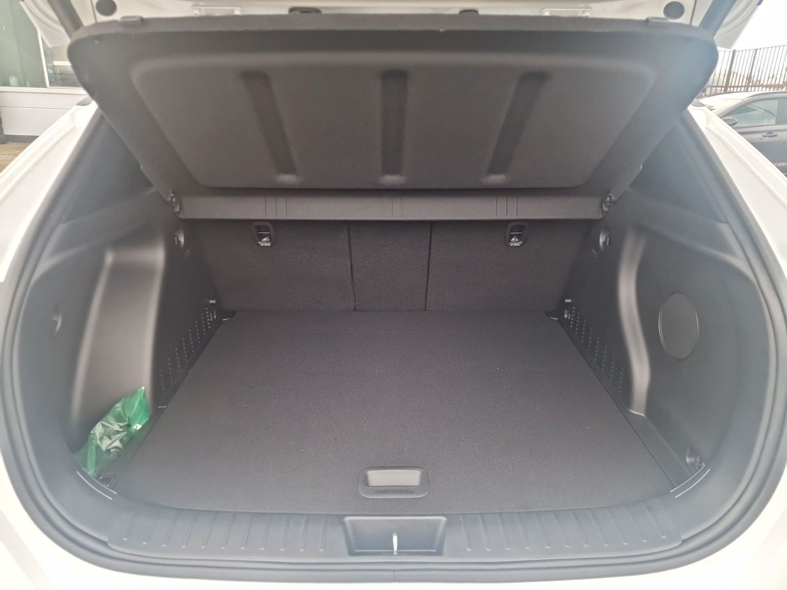 Hyundai Kona – Bild 12