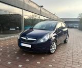 Opel Corsa *4/5 TÜR*KLIMA*R16*CARPLAY*AUTOMATIK - Opel Corsa aus 2008: 1.4