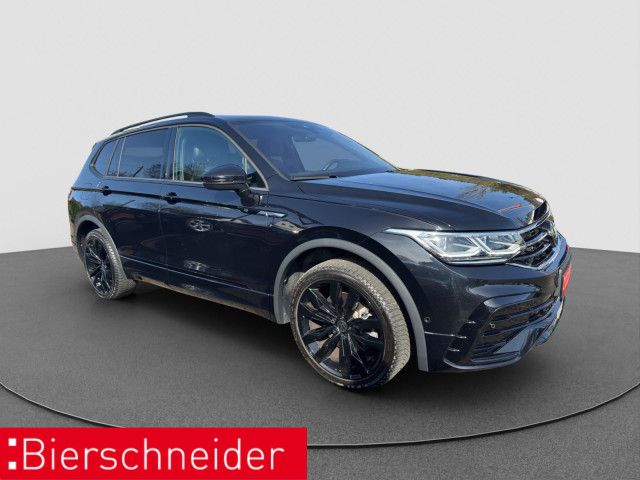 Volkswagen Tiguan Allspace - Bild 6