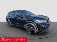 Volkswagen Tiguan Allspace - Vorschau Bild 6