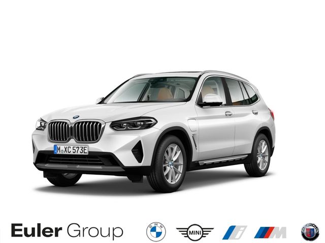 BMW X3 xDrive 30e A El. Panodach Panorama Navi digit