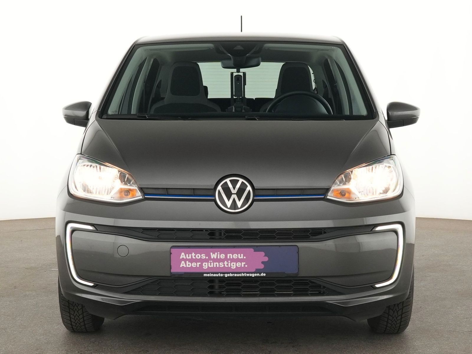 Volkswagen e-up! - Bild 3