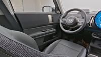 MINI One D Countryman - Vorschau Bild 11