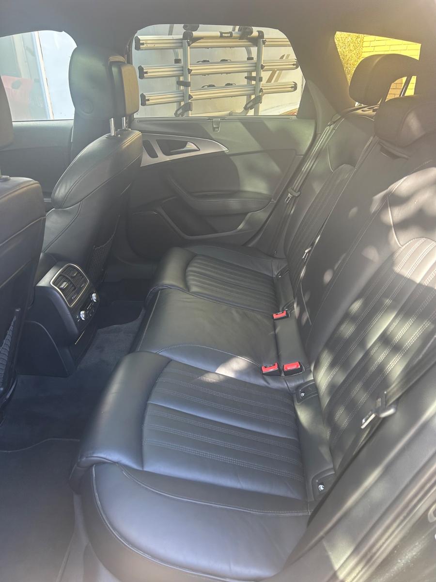 Audi Quattro 2011 — photo 15