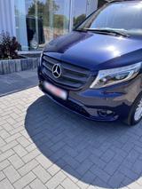 Mercedes-Benz Vito Tourer 119 CDI Edition PRO lang Standh.uvm - Mercedes-Benz Vito: 7sitzer