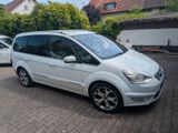Ford Galaxy 1,6 EcoBoost 7-Sitzer - Ford Galaxy: 6.1