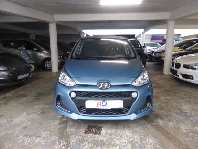 Hyundai i10 YES! Plus