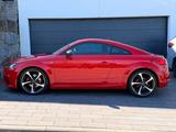 Audi TT Coupe 1.8 TFSI S tronic S line Selection Plus - Audi TT: 1.8