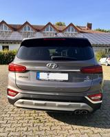 Hyundai SANTA FE 2.2 CRDi SEVEN Premium4WD-360°-Panorama - Hyundai SANTA FE: 7sitzer