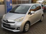 Toyota Verso-S 1,33-l-Dual-VVT Comfort