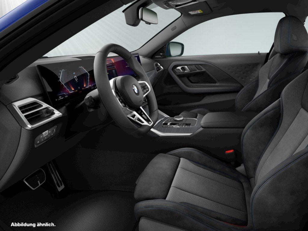 BMW 220 - Bild 3
