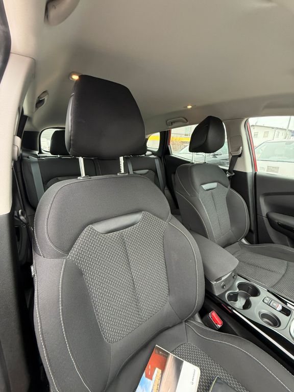 Renault Kadjar - Bild 21