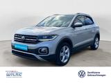 Volkswagen T-Cross 1.0 TSI DSG Style NAVI KLIMA AHK PDC LM - Volkswagen T-Cross in Herne
