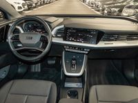 Audi Q4 e-tron - Vorschau Bild 13