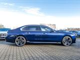 BMW 740d xDrive M Sport HuD+Pano Sky Lounge+Standhzg - BMW 740 Gebrauchtwagen