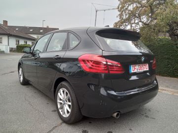 BMW 216 - 7