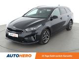 Kia cee'd 1.4 TGDI GT Line Aut*NAVI*LED*ACC*CAM*PDC* - Kia cee'd / Ceed in Hamburg