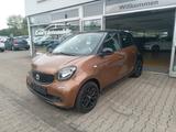 Smart ForFour forfour  *KLIMA*LEDER*ALU* - Smart ForFour in Essen