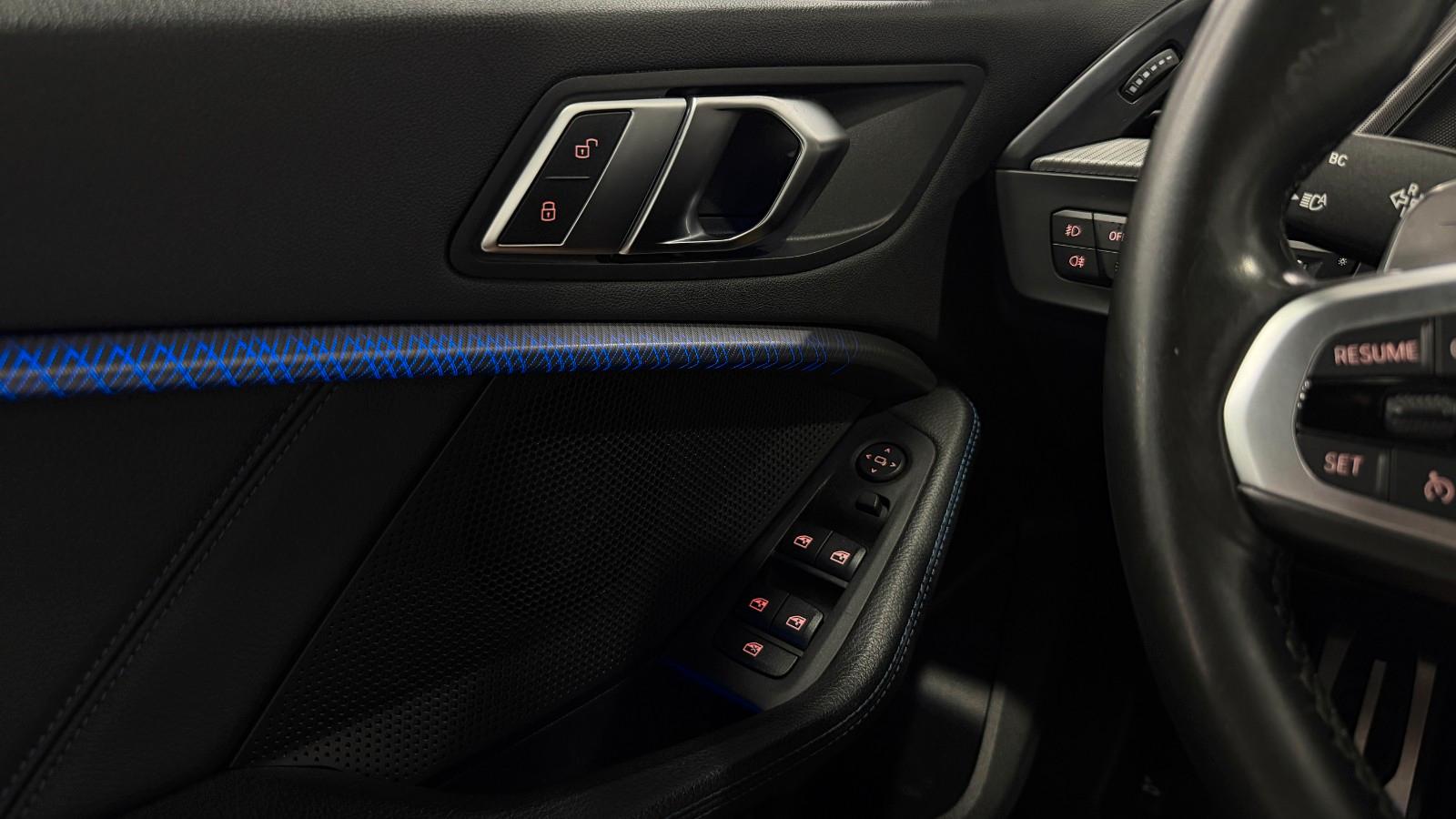 BMW 1 Series i M Sport/HiFi/LED/LC-Prof./Navi/CarPlay/DAB, миниатюра 25