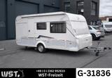 TEC Tour 400 DB, Nr. 19 - Wohnwagen bis 15000 Euro