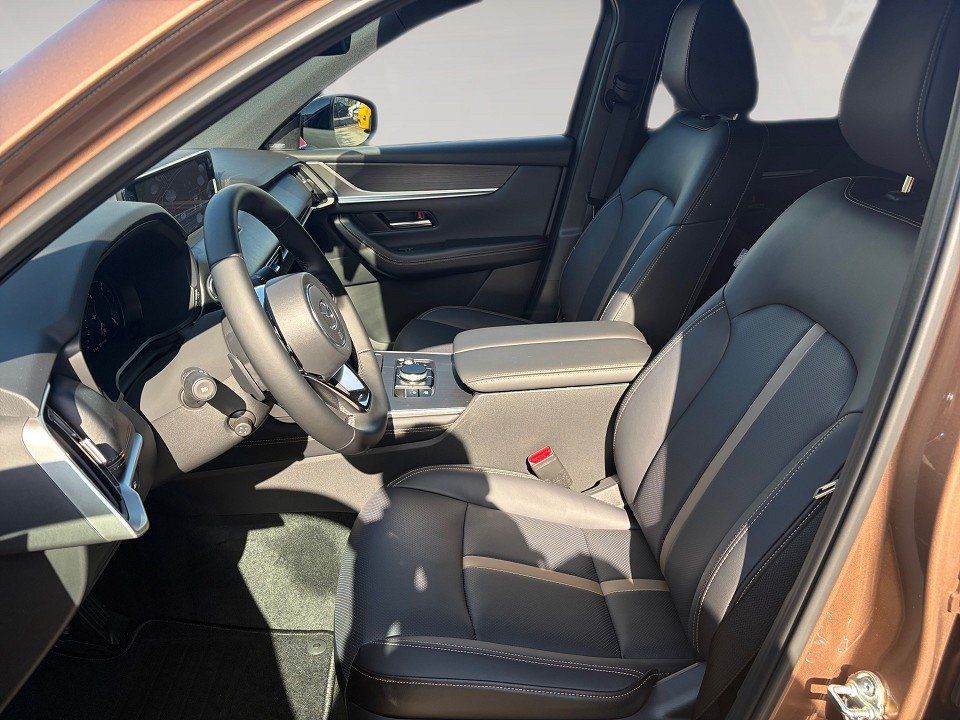Fahrzeugabbildung Mazda CX-80 PHEV Homura Plus CAHO