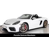 Porsche 718 Spyder Bose PDLS Handschalter SportsitzePlus - Porsche Boxster in Ludwigshafen