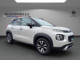 Citroën C3 Aircross PT110 EAT6 Shine Pano/Navi/Cam - Citroën: Aircross